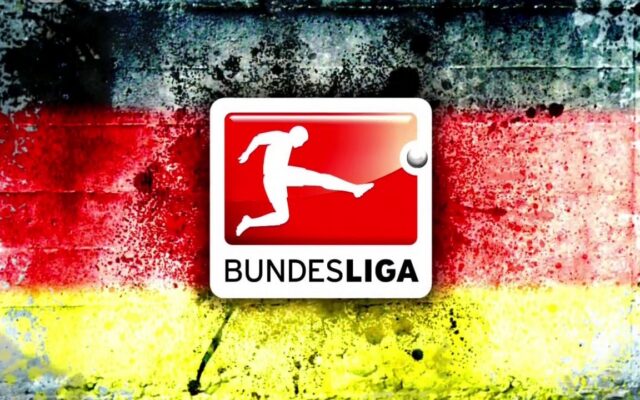 Bundesliga 2026-27 Season Predictions