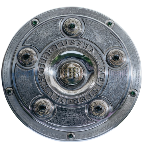 Bundesliga trophy