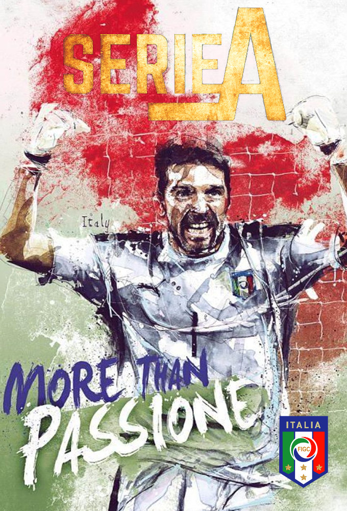 Serie A 2026-27 season