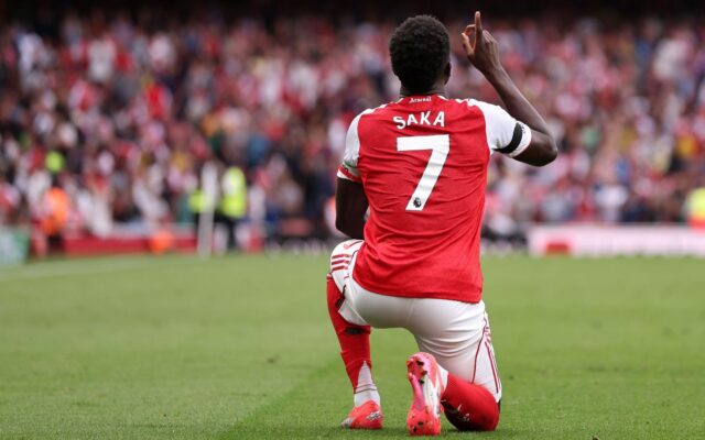 Arsenal Quiz