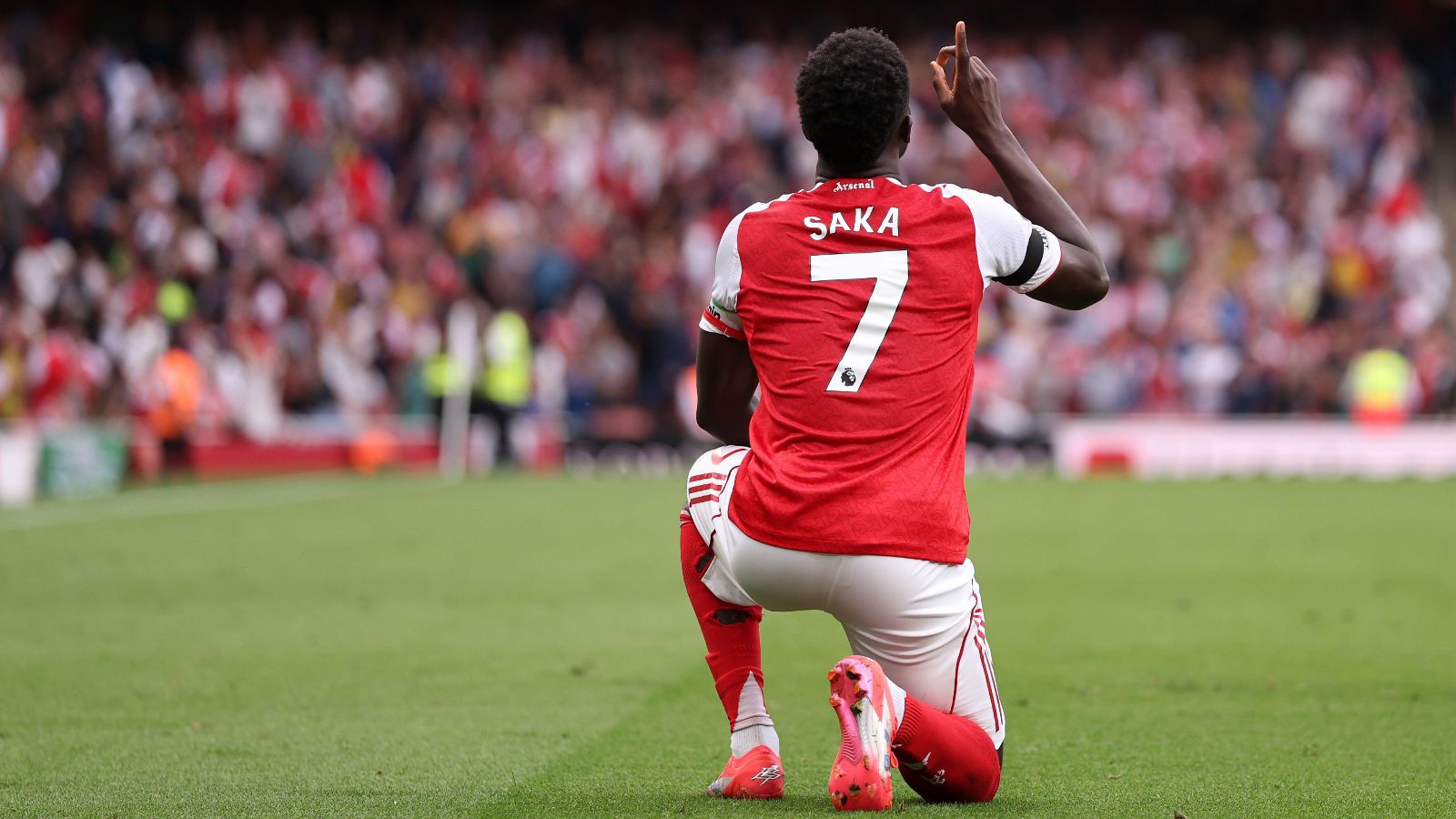 Arsenal Quiz