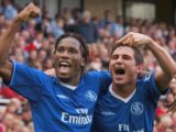 Chelsea’s Goal Scoring Legacy