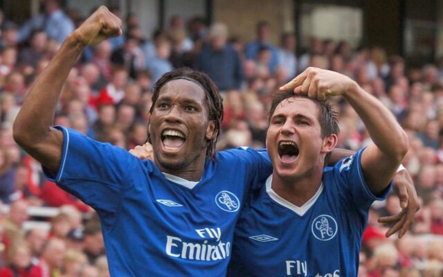 Chelsea’s Goal Scoring Legacy