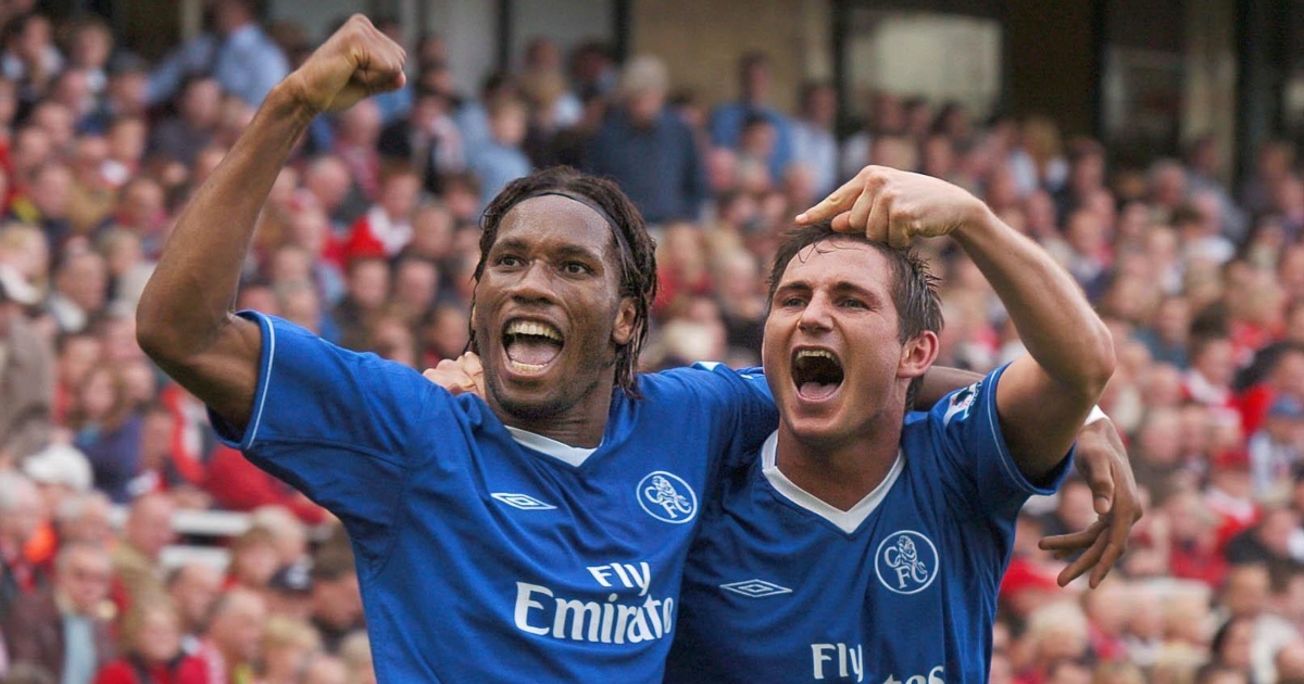 Chelsea’s Goal Scoring Legacy